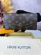 Модель в стилі Louis Vuitton Brown W0015 фото 2