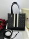 Сумка в стилі Coach Black P9021 фото 2