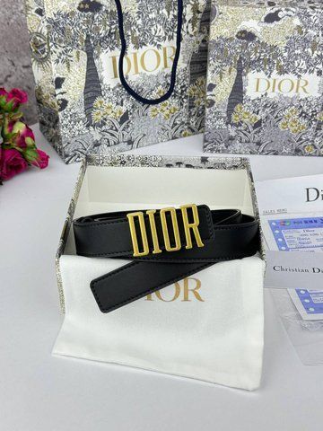 Модель в стилі Dior Black Gold R0006 фото