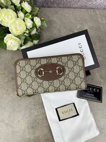 Модель в стилі Gucci W0035 фото