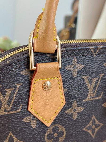 Модель в стилі Louis Vuitton Alma 24,5 см 107-1 фото