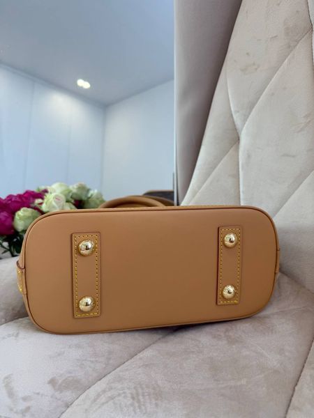 Модель в стилі Louis Vuitton Alma 24,5 см 107-1 фото