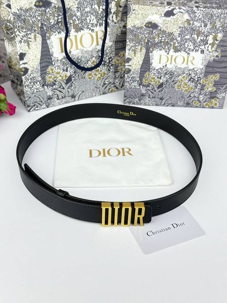 Модель в стилі Dior Black Gold R0006 фото
