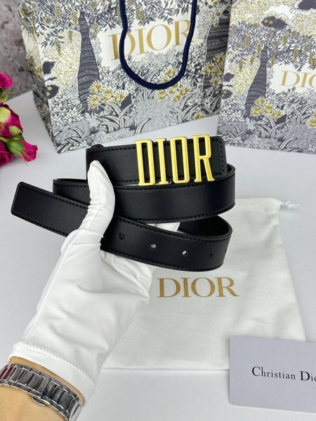 Модель в стилі Dior Black Gold R0006 фото
