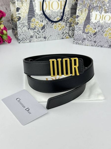 Модель в стилі Dior Black Gold R0006 фото