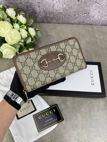 Модель в стилі Gucci W0035 фото