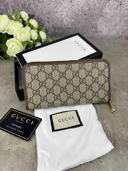 Модель в стилі Gucci W0035 фото