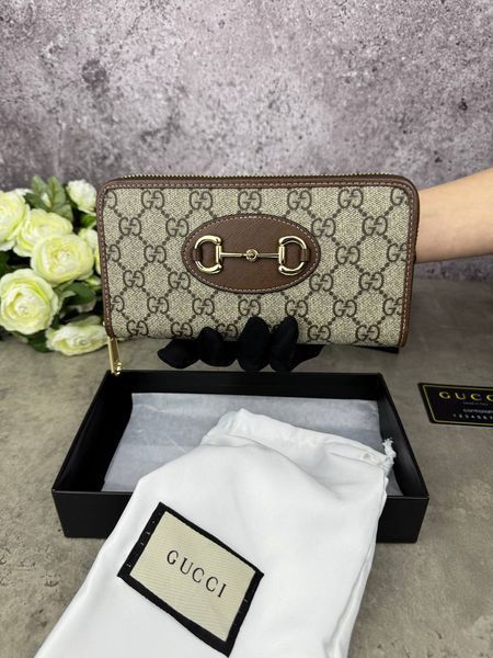 Модель в стилі Gucci W0035 фото