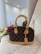 Модель в стилі Louis Vuitton Alma 24,5 см 107-1 фото 2