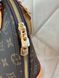 Модель в стилі Louis Vuitton Alma 24,5 см 107-1 фото 6