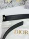 Модель в стилі Dior Black Gold R0006 фото 5