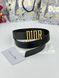 Модель в стилі Dior Black Gold R0006 фото 7