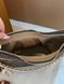 Модель в стилі Louis Vuitton Loop Brown 23см 129-1 фото 7