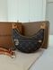 Модель в стилі Louis Vuitton Loop Brown 23см 129-1 фото 4