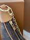 Модель в стилі Louis Vuitton Loop Brown 23см 129-1 фото 6
