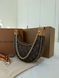 Модель в стилі Louis Vuitton Loop Brown 23см 129-1 фото 2
