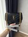 Модель в стилі Yves Saint Laurent Black Gold 23см P5071 фото 2