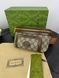 Сумка в стилі Gucci P11012 фото 2