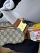Сумка в стилі Gucci P11012 фото 8