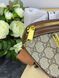 Сумка в стилі Gucci P11012 фото 6