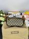 Сумка в стилі Gucci P11012 фото 3