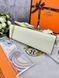 Сумка в стилі  Hermes Kelly Milk P15010 фото 3