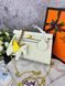 Сумка в стилі  Hermes Kelly Milk P15010 фото 2