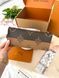 Сумка в стилі Louis Vuitton Onthego PM Brown 25 см P1030 фото 8