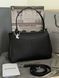 Модель в стилі Balenciaga Rodeo Black Silver 29см 130-1 фото 2