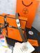 Модель в стилі Hermes Grey Silver R0025 фото 2