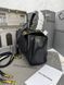 Сумка в стилі Balenciaga Rodeo Black Gold P18012 фото 11