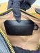 Сумка в стилі Gucci Black P11019 фото 8