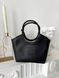 Сумка в стилі  Miu Miu Black P17044 фото 2