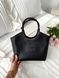 Сумка в стилі Miu Miu Black