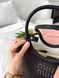 Сумка в стилі  Miu Miu Black P17044 фото 7