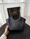 Сумка в стилі  Miu Miu Black P17044 фото 6