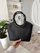 Сумка в стилі  Miu Miu Black P17044 фото 8