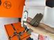 Модель в стилі Hermes Grey Silver R0025 фото 3