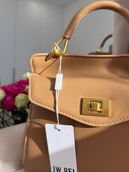 Модель в стилі Jw Pei Beige 22 см 108-2 фото