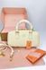 Модель в стилі Miu Miu Milk 28см P17041 фото 1