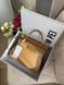 Модель в стилі Jw Pei Beige 22 см