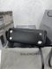 Модель в стилі Balenciaga Rodeo Black Silver 23см P18011 фото 6