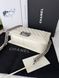 Модель в стилі Chanel Boy Beige Silver P10168 фото 8