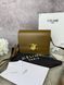 Сумка в стилі  Celine Brown P13011 фото 10