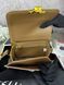 Сумка в стилі  Celine Brown P13011 фото 8