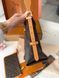 Сумка в стилі Louis Vuitton CarryAll PM Brown 30 см P1073 фото 9
