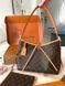 Сумка в стилі Louis Vuitton CarryAll PM Brown 30 см P1073 фото 1