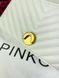 Сумка в стилі Pinko White P14007 фото 9