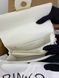 Сумка в стилі Pinko White P14007 фото 6