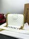 Сумка в стилі Pinko White P14007 фото 7